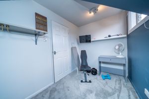 1ST FLOOR BEDROOM 4- click for photo gallery